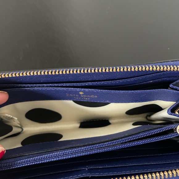 Kate Spade Wallet - Picture 6 of 7